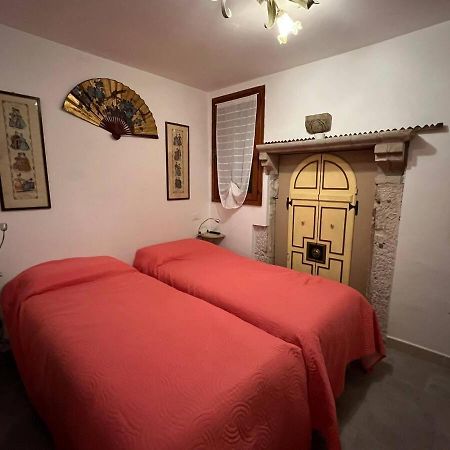 Appartamento-Ca San Marco เวนิส ภายนอก รูปภาพ