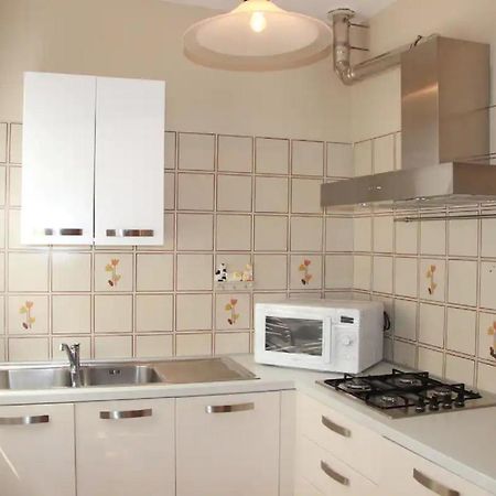 Appartamento-Ca San Marco เวนิส ภายนอก รูปภาพ